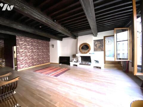  Appartement  louer 6 pices 196 m