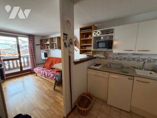  Appartement à vendre 2 pièces 30 m²