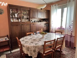  Appartement � vendre 4 pi�ces 87 m�