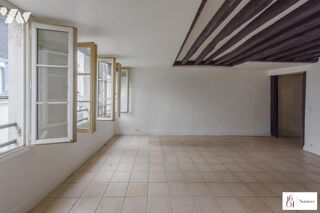  Appartement à vendre 2 pièces 60 m²