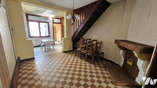  Maison � vendre 1 pi�ce 72 m�