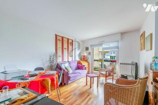  Appartement � vendre 2 pi�ces 46 m�