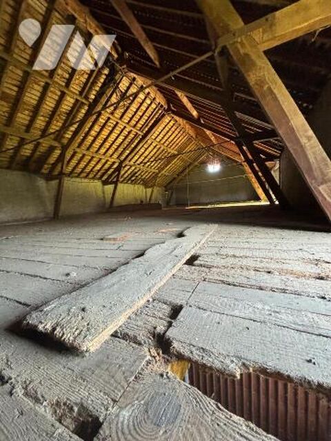   Laloub�re Centre village Maison - 1 pi�ce(s) - 300 m�