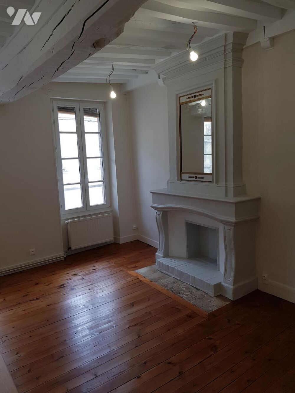 Location Appartement T3 atypique Bayeux