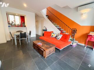  Maison � vendre 4 pi�ces 77 m�