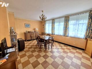  Maison � vendre 4 pi�ces 74 m�