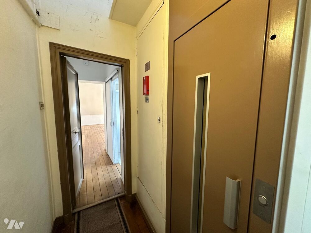 Vente Appartement Au 54 rue de Sèvres - 75 007 PARIS - Sèvres - Babylone - Appartement 3 pièces à vendre Paris 7