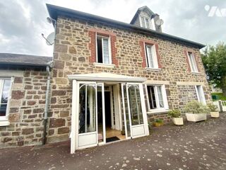  Maison � vendre 8 pi�ces 108 m�