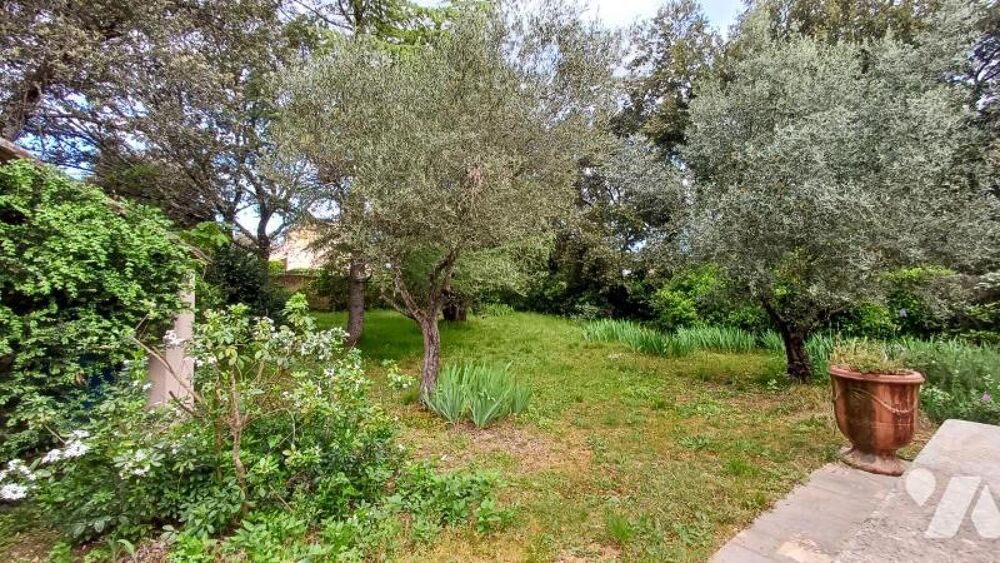  vendre  Maison Saint-Siffret (30700)