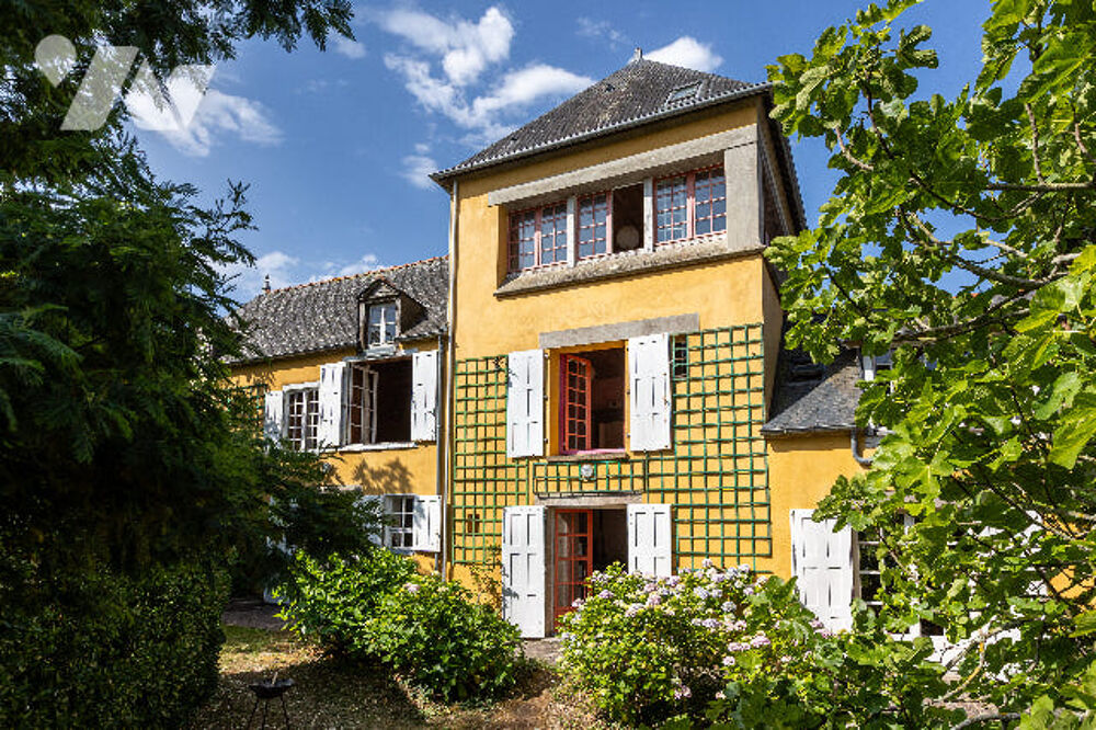 Vente Maison Port Navalo - Propriété d'exception en première ligne sur le Golfe du Morbihan Arzon