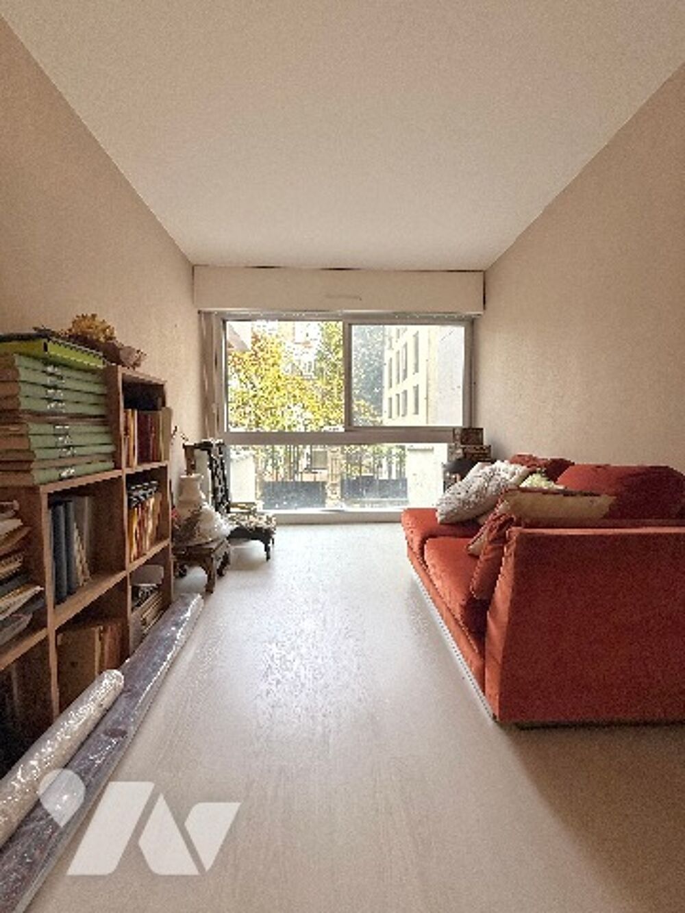  vendre  Appartement Paris 17