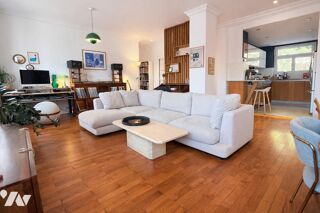  Appartement � vendre 3 pi�ces 90 m�