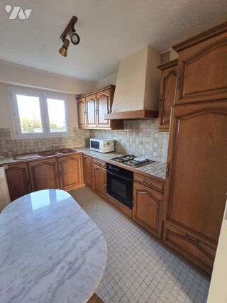  Maison à vendre 4 pièces 82 m²