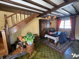  Maison � vendre 5 pi�ces 91 m�