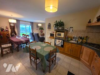  Maison � vendre 5 pi�ces 82 m�