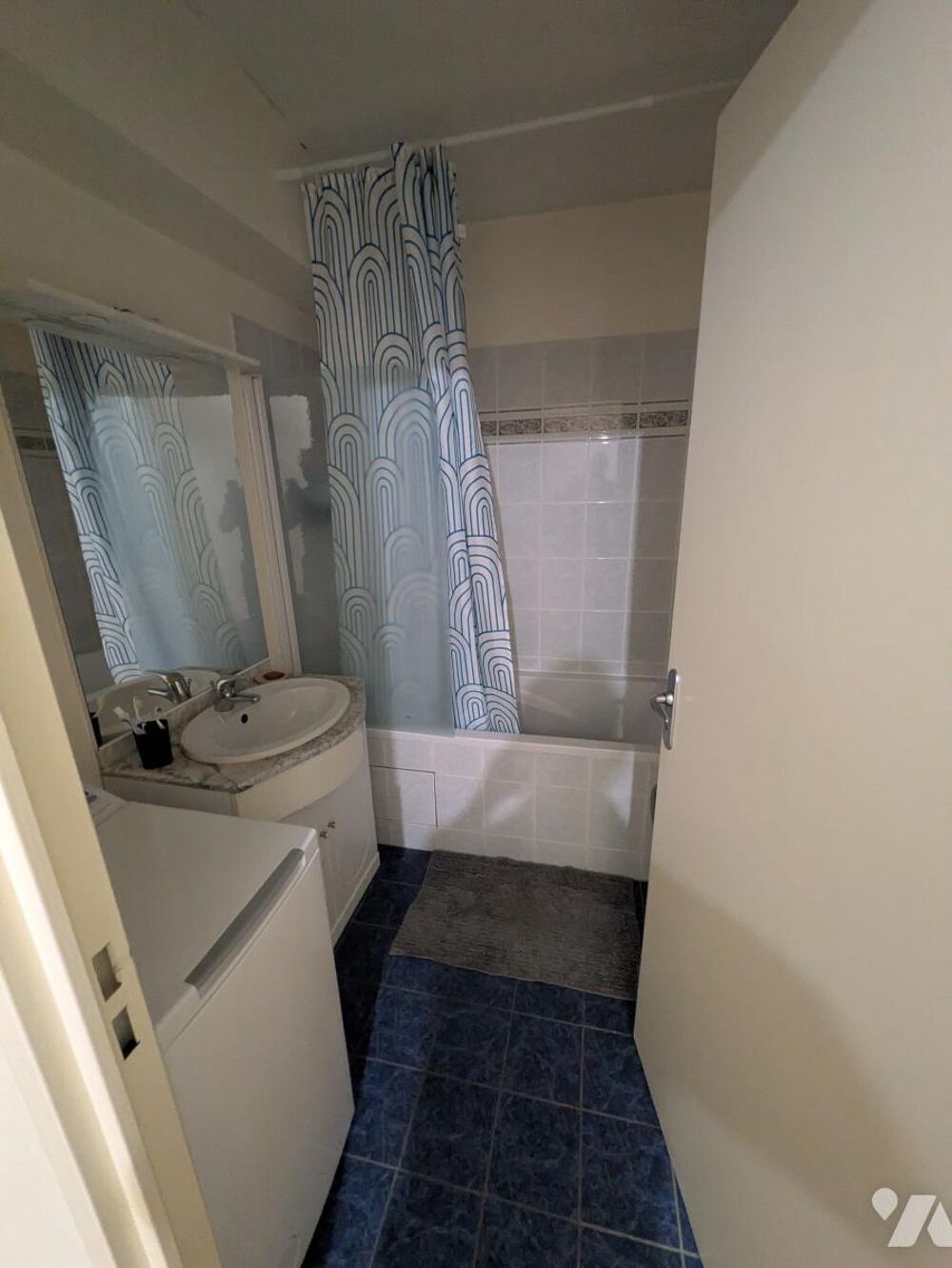 Vente Appartement TONNELLE / BOTANIQUE : T2 avec terrasse et stationnement dans résidence sécurisée Tours