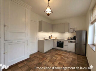  Maison � vendre 6 pi�ces 90 m�