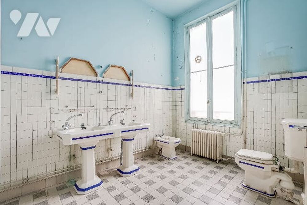 � vendre  Appartement Paris 1