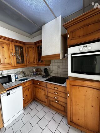  Maison à vendre 1 pièce 52 m²