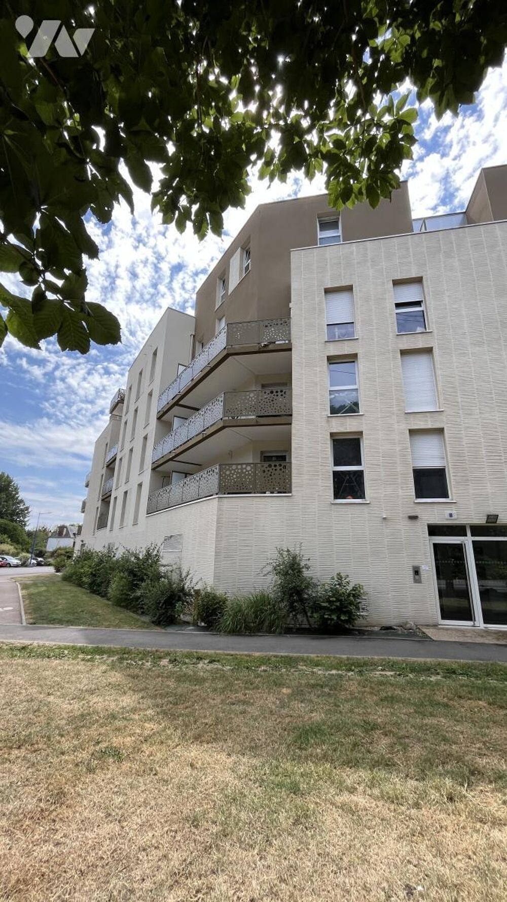 Vente Appartement Mondeville Mondeville
