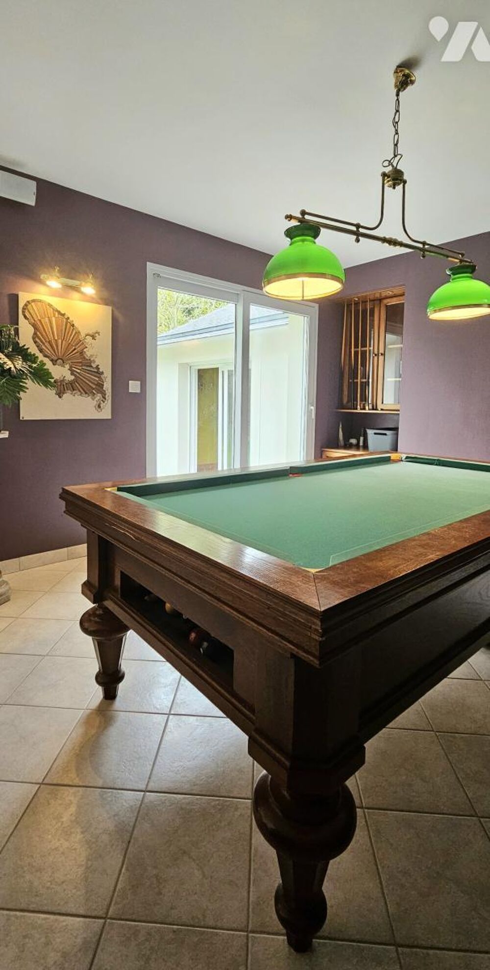 � vendre  Maison B�nodet (29950)