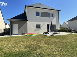  Maison � vendre 5 pi�ces 110 m�