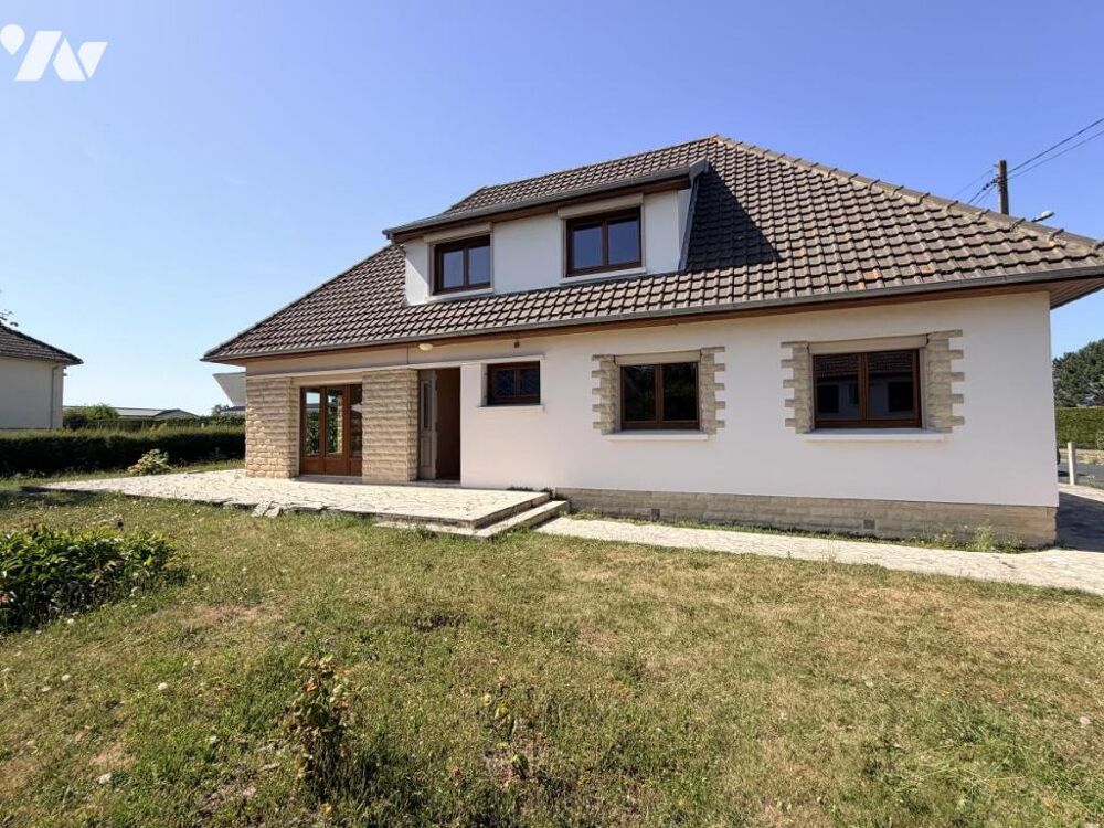 Vente Maison Maison avec vie de plain-pied Bayeux
