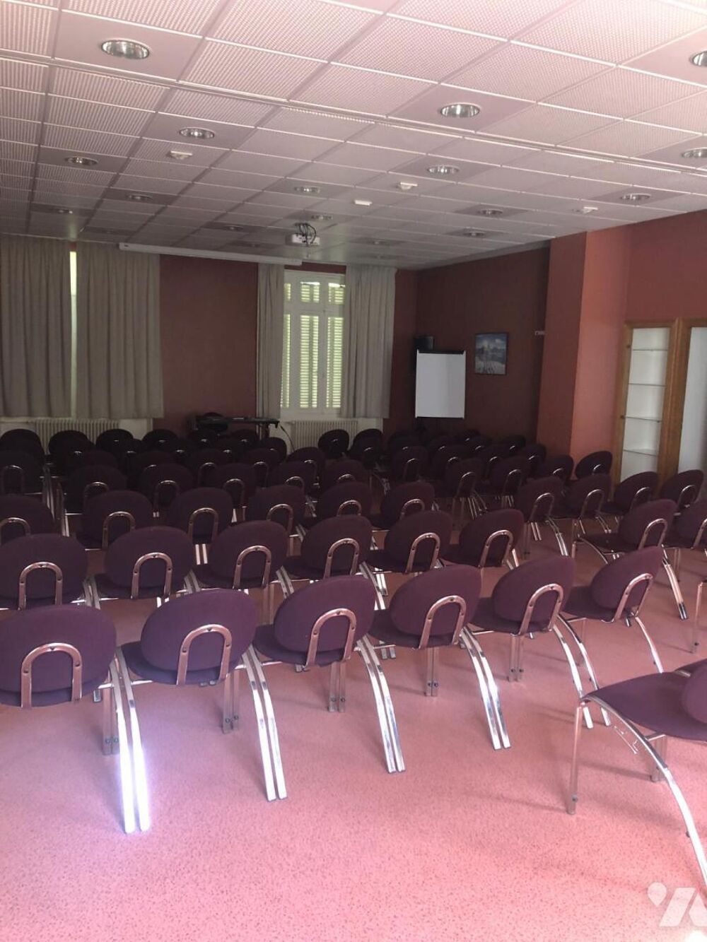 Vente Immeuble VILLA DE CARACTERE A USAGE DE BUREAUX Vittel