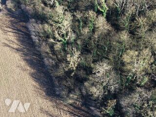  Terrain � vendre 27885 m� Lumbres