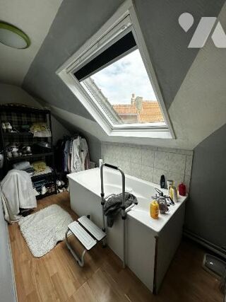  Maison � vendre 1 pi�ce 57 m�