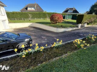  Maison à vendre 1 pièce 152 m²