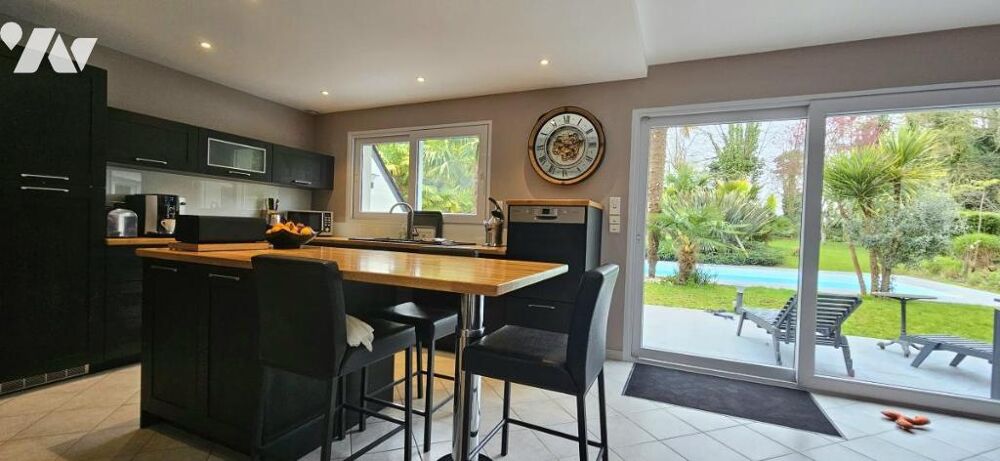 � vendre  Maison B�nodet (29950)