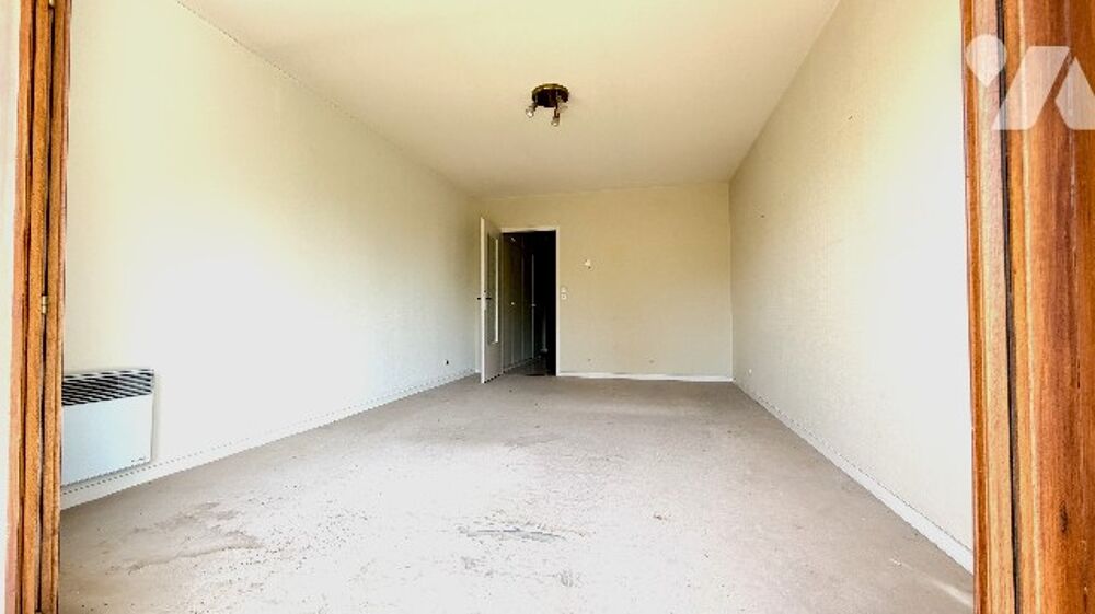 Vente Appartement Résidence services « Les Jardins d'Arcadie » Studio de 31m² au 1er étage avec cave et parking Annecy