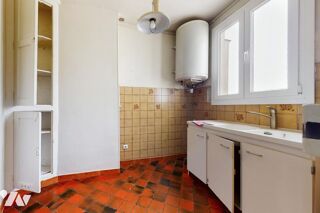  Appartement � vendre 2 pi�ces 42 m�