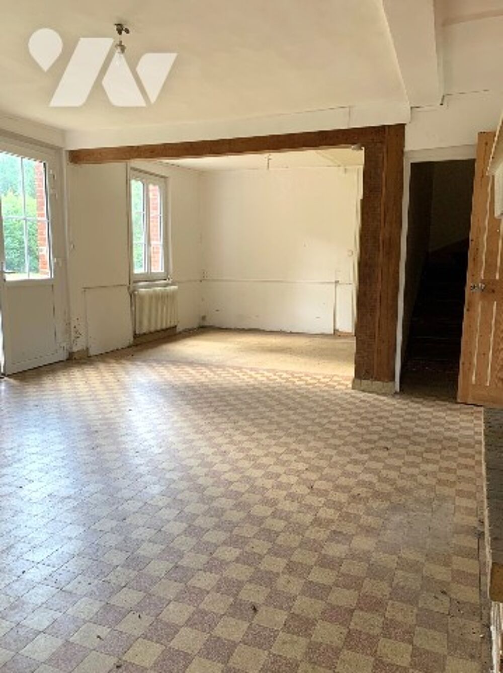 Vente Maison Maison forestière dans un cadre verdoyant. Écaquelon