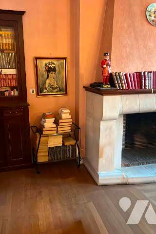  Appartement � vendre 4 pi�ces 113 m�