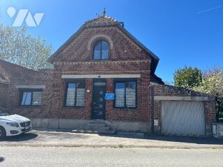  Maison � vendre 5 pi�ces 103 m�
