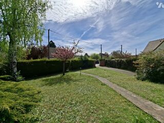  Maison � vendre 6 pi�ces 135 m�