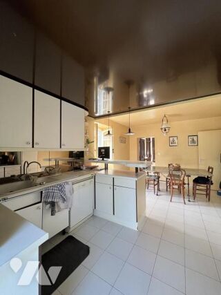  Maison � vendre 5 pi�ces 238 m�