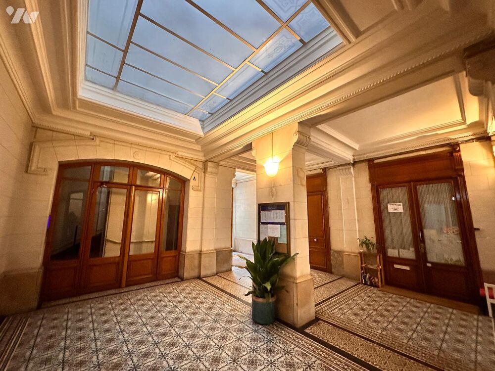 � vendre  Appartement Paris 11