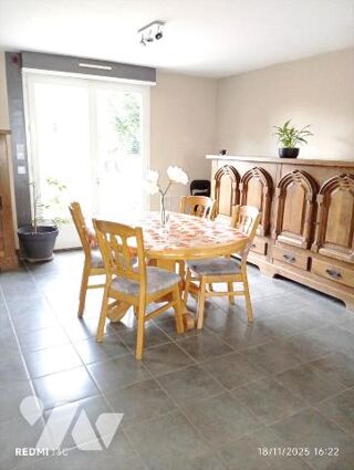  Maison � vendre 5 pi�ces 99 m�