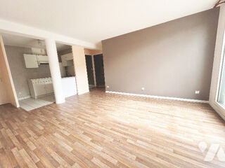  Appartement � vendre 2 pi�ces 41 m�