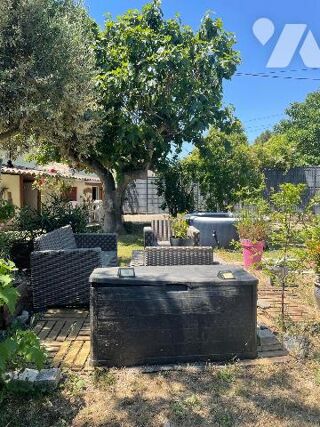  Maison � vendre 5 pi�ces 91 m�