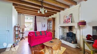  Maison � vendre 7 pi�ces 264 m�