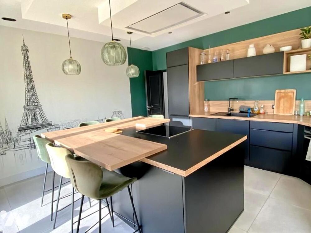 � vendre  Maison Caen (14000)