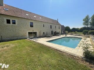  Maison  vendre 9 pices 285 m