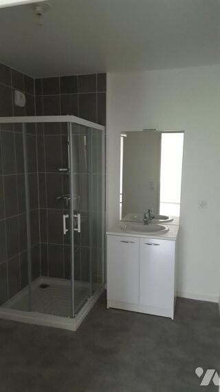 Appartement à louer 2 pièces 50 m²
