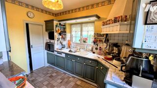  Maison à vendre 1 pièce 116 m²