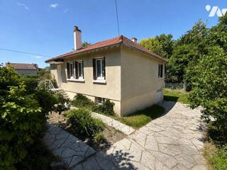  Maison à vendre 4 pièces 75 m²