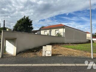  Maison  vendre 5 pices 94 m